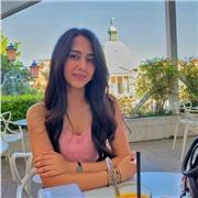 les langues étrangers ( francais, arabe, italien)